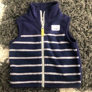 Carter’s vest for 3 month old